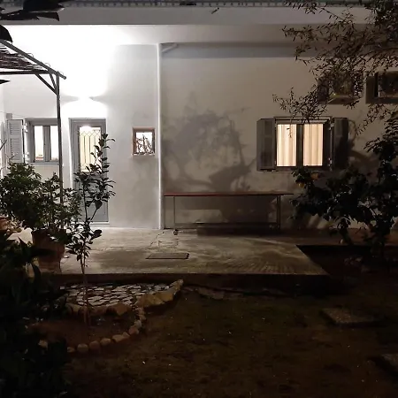 Garden's 2 Appartement