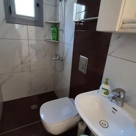 Garden's 2 Appartement