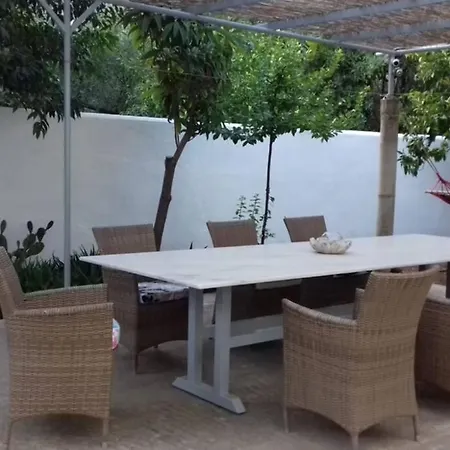 Garden's 2
