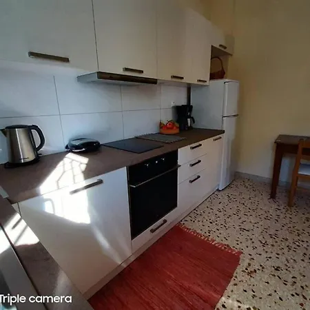 Garden's 2 Leonídion