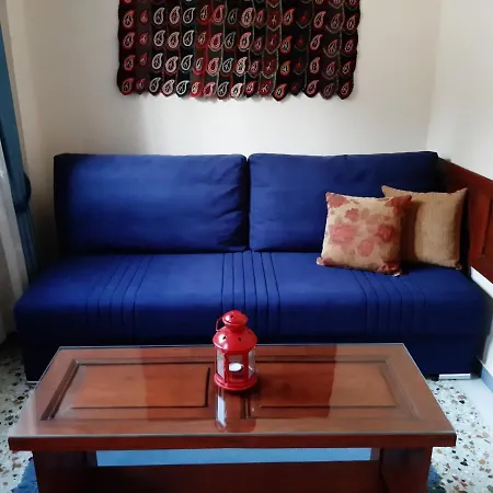 Garden's 2 Διαμέρισμα *