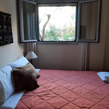 Garden's 2 Appartement *