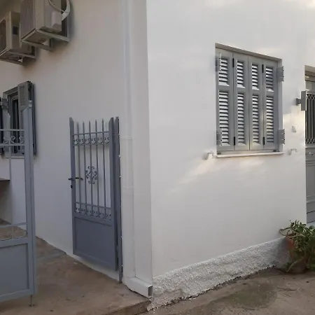 Appartement Garden's 2