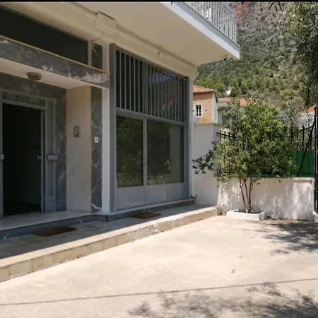 Appartement Garden's 2