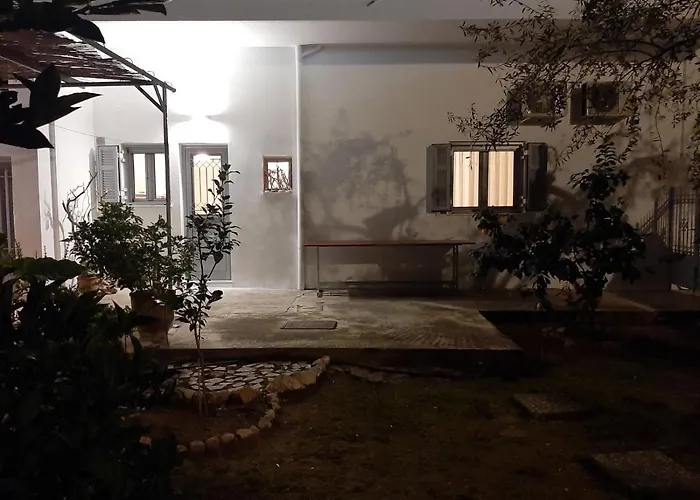 Garden's 2 Apartamento