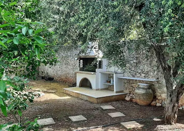 Garden's 2 Leonídion