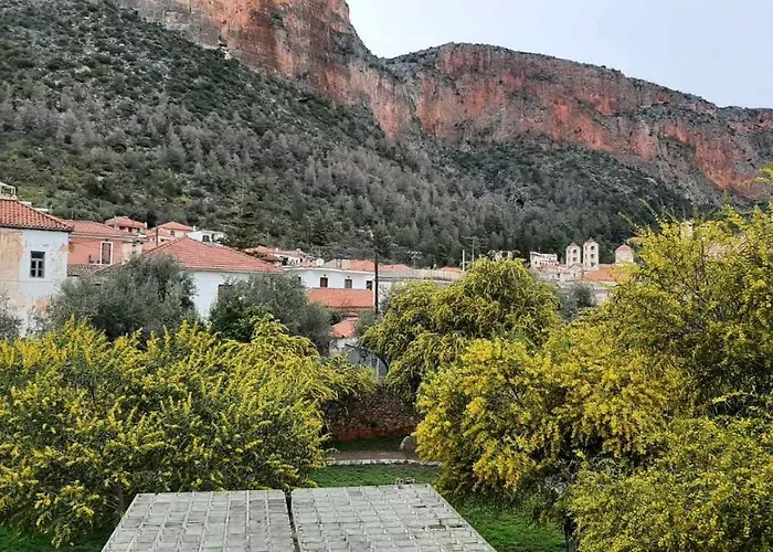 Garden's 2 Apartamento *