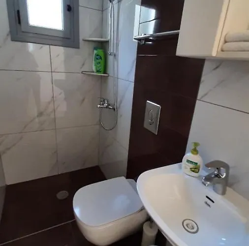 Garden's 2 Apartamento