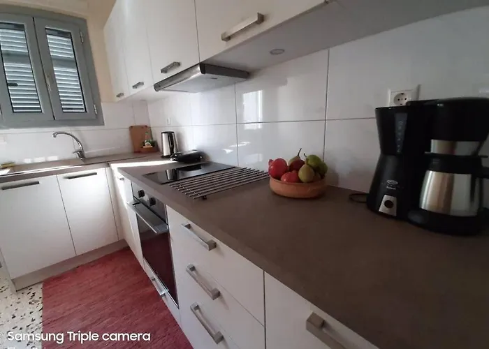 Apartamento Garden's 2