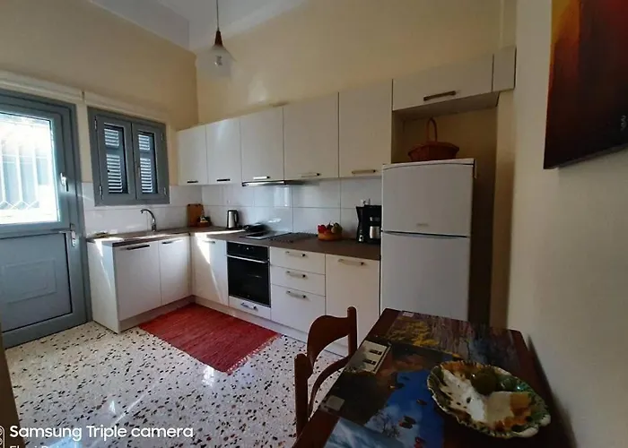 Apartamento Garden's 2