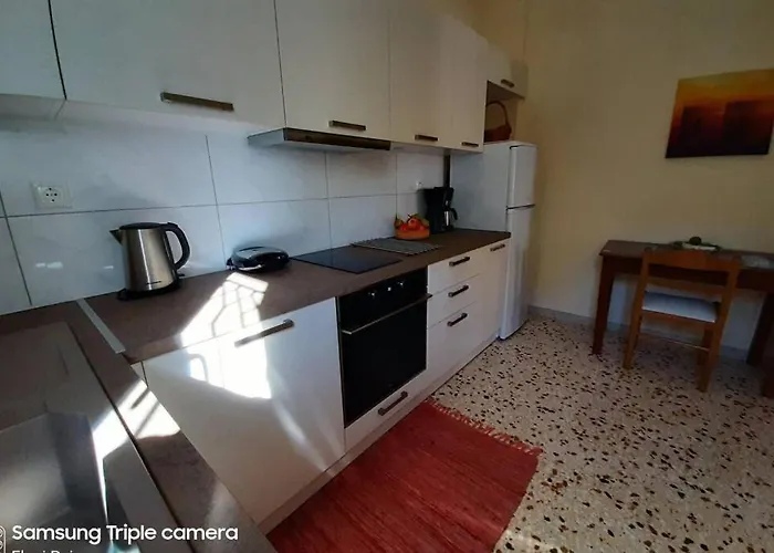 Garden's 2 Leonídion