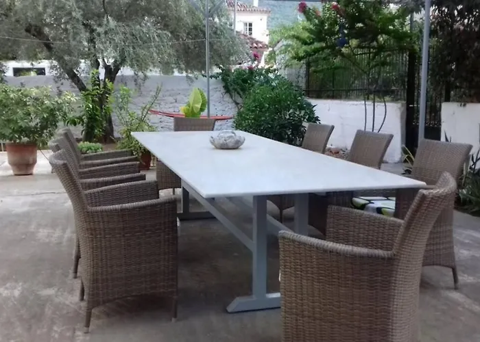 Apartamento Garden's 2 *