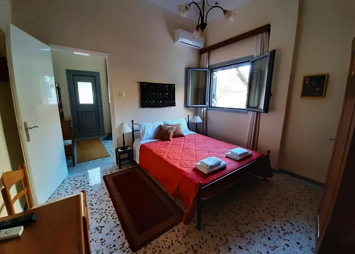 Apartamento Garden's 2