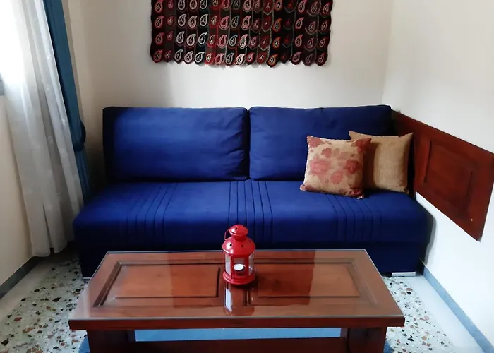 Garden's 2 Apartamento *