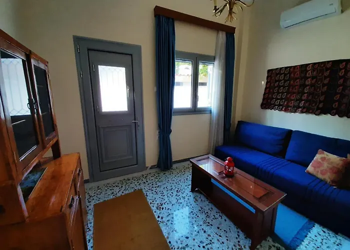 Apartamento Garden's 2 *