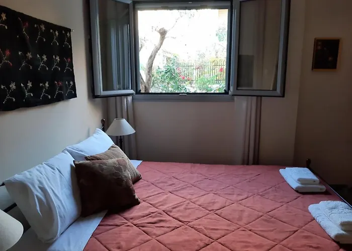 Garden's 2 Apartamento *