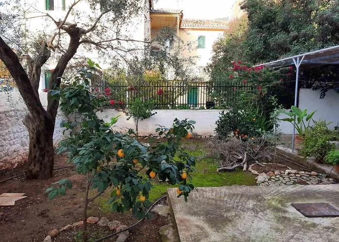 Garden's 2 Apartamento *