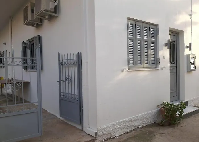 Apartamento Garden's 2