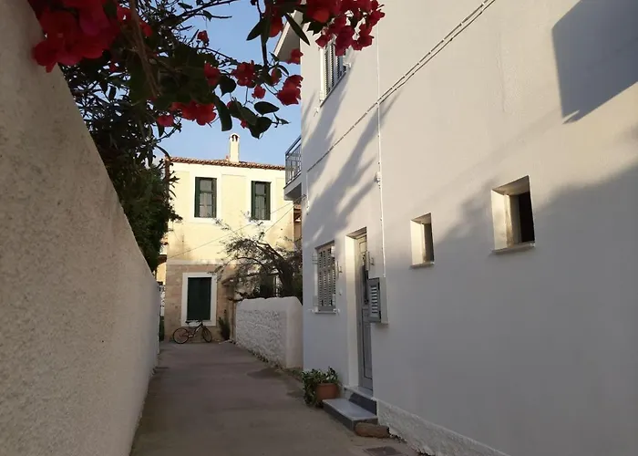 Garden's 2 Leonídion