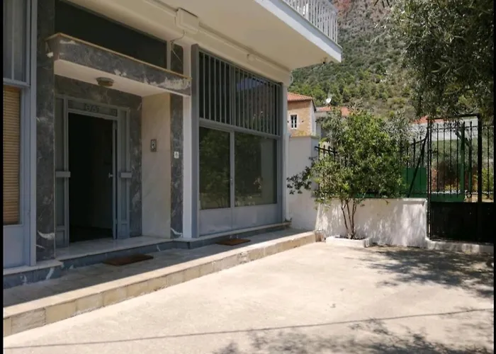 Apartamento Garden's 2